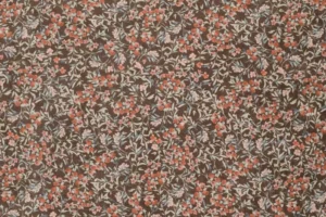 Stretch-rib-stof-engelse-bloemenprint-y714