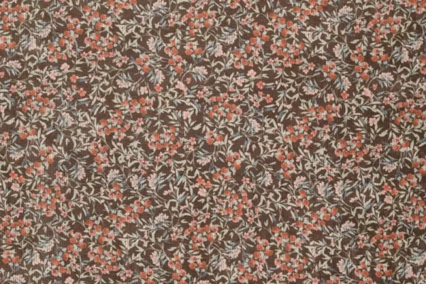 Stretch-rib-stof-engelse-bloemenprint-y714