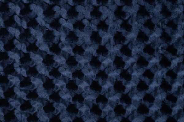 Stretch-velour-stof-golf-motief-Y743