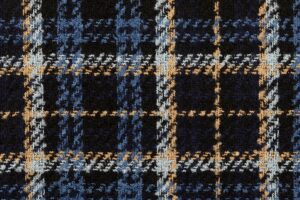 Tweed-stof-geruwde-ruit-y843