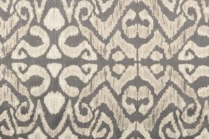 Viscose-rayon-stof-barokprint-y792