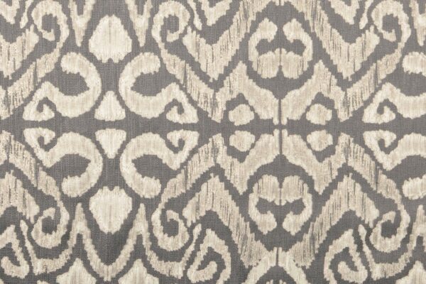 Viscose-rayon-stof-barokprint-y792