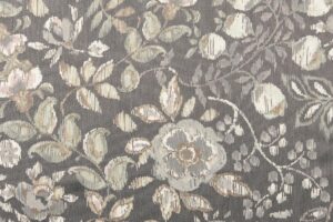Viscose-rayon-stof-bloemenprint-y791