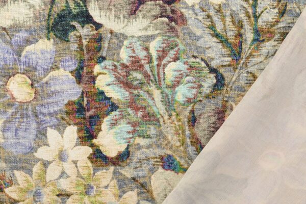 Viscose-satijn-stof-antieke-bloemen-y798-3