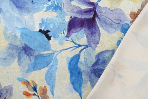 Viscose-satijn-stof-bloemenprint-y802-3