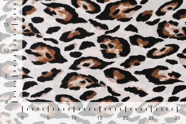 Viscose-satijn-stof-panterprint-Y763-3