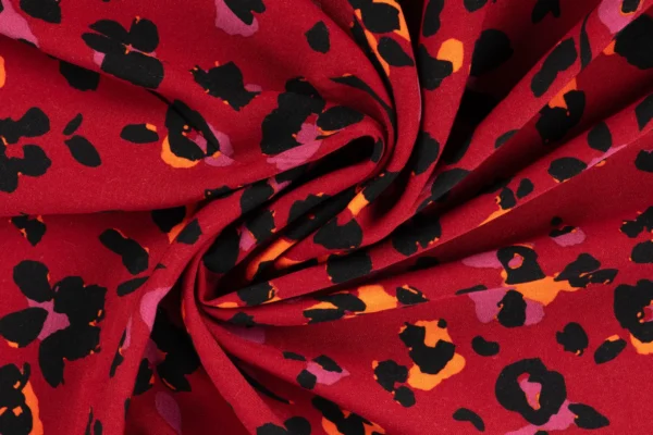 Viscose-twill-stof-panterprint-y756-2