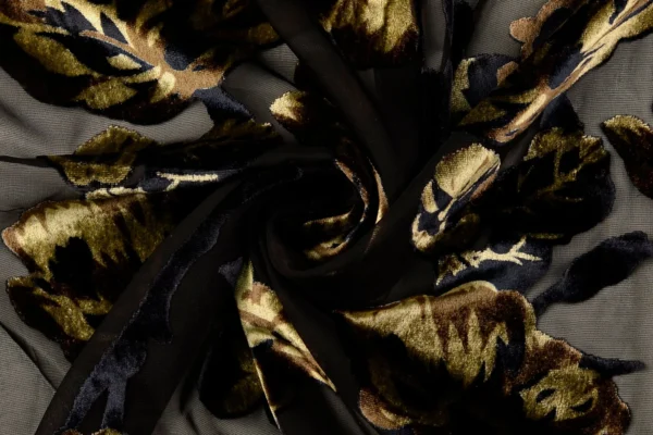 Voile-stof-fluwelen-bloemen-y790-2