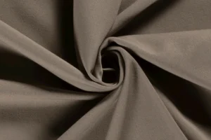 Gabardine-stof-taupe-NC054