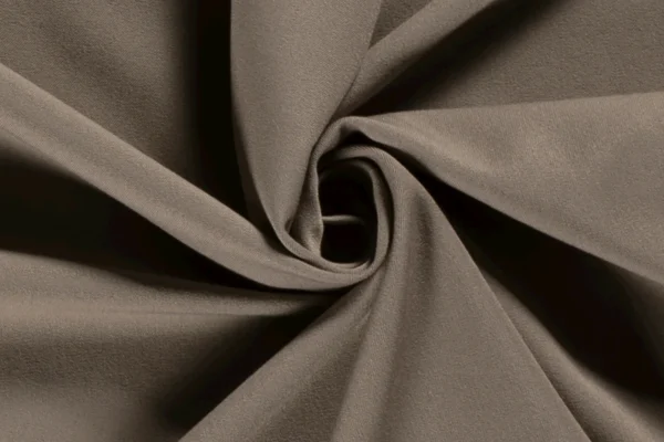 Gabardine-stof-taupe-NC054