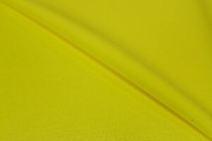Lycra-stof-4-way-stretch-neon-geel-ly4-032