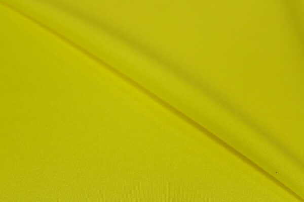 Lycra-stof-4-way-stretch-neon-geel-ly4-032