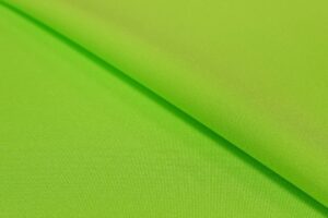 Lycra-stof-4-way-stretch-neon-groen-LY4-034