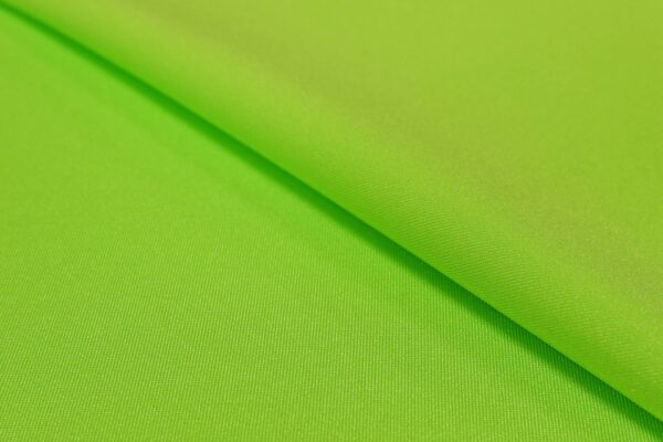 Lycra-stof-4-way-stretch-neon-groen-LY4-034