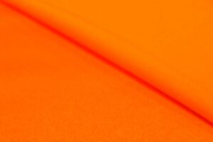 Lycra-stof-4-way-stretch-neon-oranje-ly4-032
