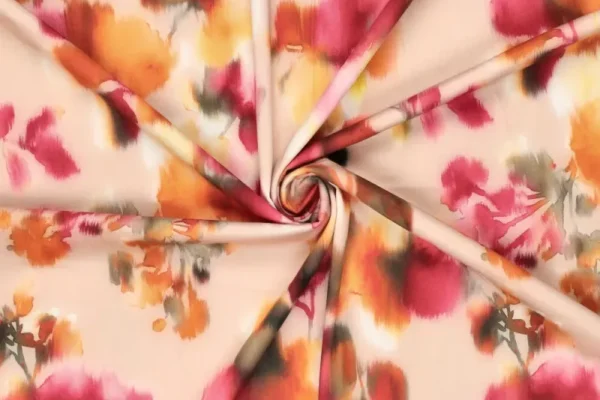 Matte-satijn-viscose-stretch-stof-aquarel-bloemenprint-y946-2