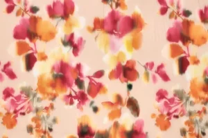 Matte-satijn-viscose-stretch-stof-aquarel-bloemenprint-y946