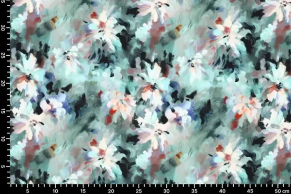Matte-satijn-viscose-stretch-stof-olieverf-bloemenprint-y944-3