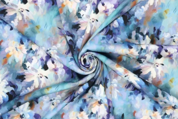 Matte-satijn-viscose-stretch-stof-olieverf-bloemenprint-y945-2
