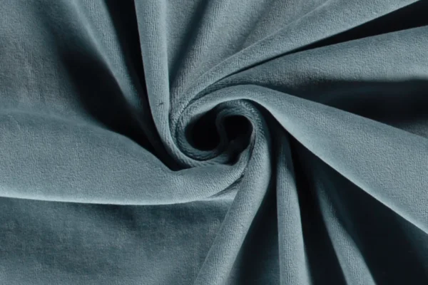 Nicky-velours-stof-indigo-blauw-nv206