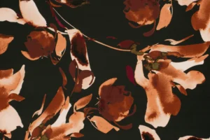 Satijn-duchesse-stof-bloemenprint-y938