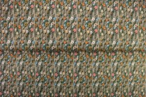 Stenzo-tricot-katoen-stof-geborduurde-bloemetjes-y979