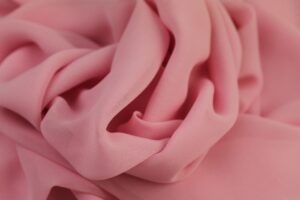 Voile-chiffon-stof-vc007