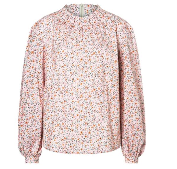 burda-style-patroon-blouses-5685