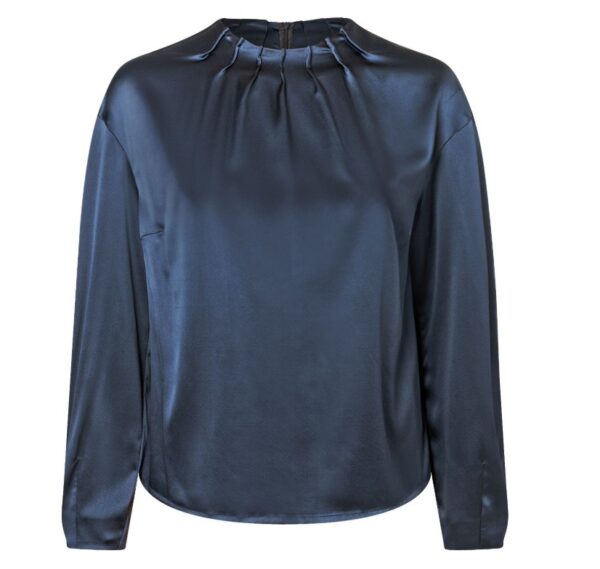 Burda Style, Patroon blouses 5685 - Afbeelding 5