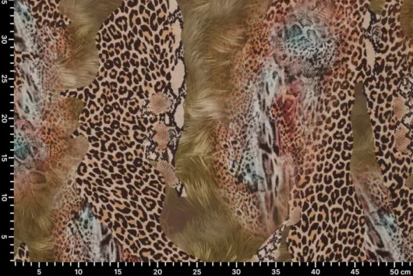 Viscose-mousseline-stof-panter-en-slangenprint-y1041-3