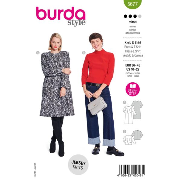 burda-patroon-5677