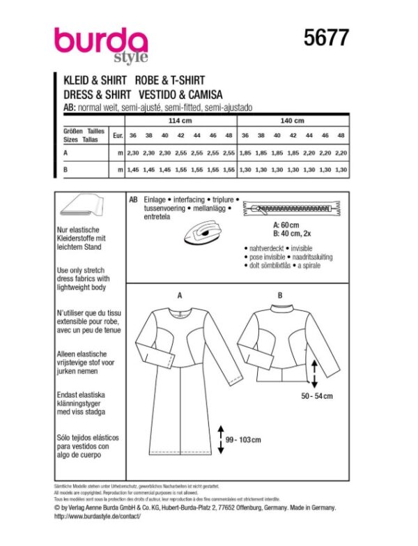 burda-patroon-5677