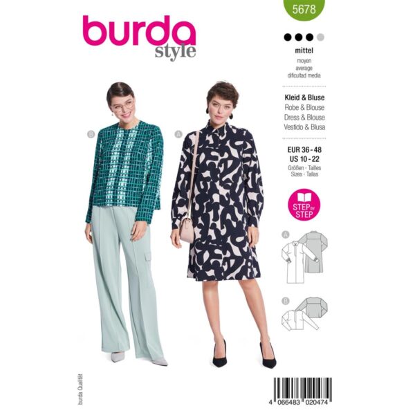 burda-patroon-5678