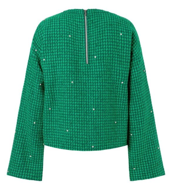 Burda Style, Patroon jurk / trui 5679 - Afbeelding 5