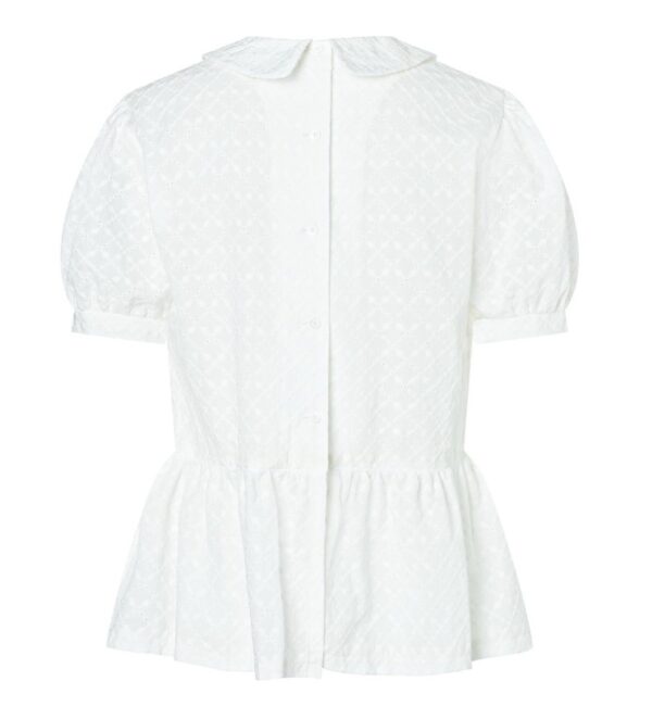 Burda Style, Patroon blouses 5687 - Afbeelding 6