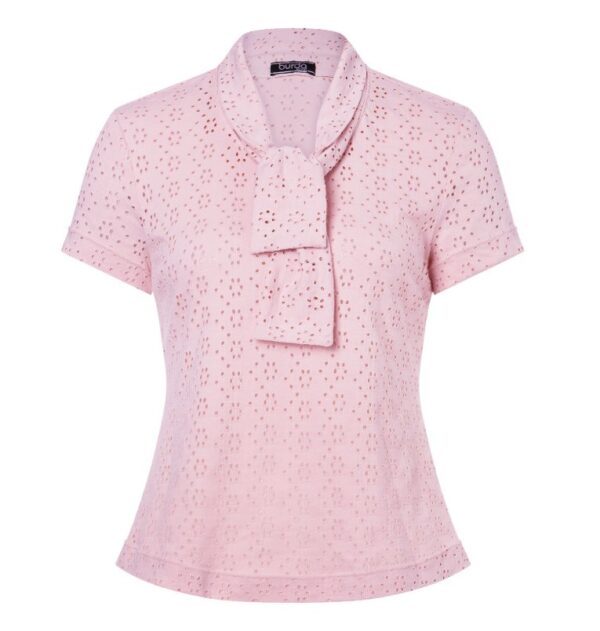 Burda Style, Patroon blouses 5689 - Afbeelding 4