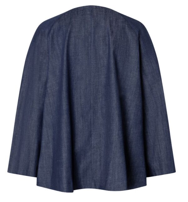 Burda Style, Naaipatroon Jas 5695 - Afbeelding 5