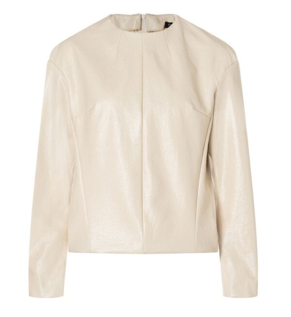 Burda Style, Naaipatroon shirt 5697 - Afbeelding 3