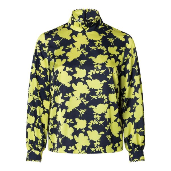 Burda Style, Naaipatroon blouses 5701 - Afbeelding 5