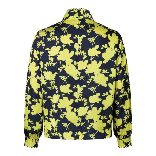 Burda Style, Naaipatroon blouses 5701 - Afbeelding 6