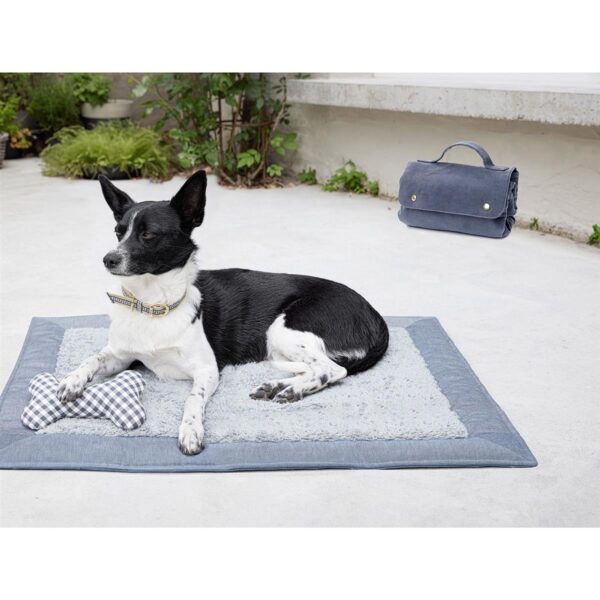 Burda Style, Naaipatroon honden accessoires 5702 - Afbeelding 5