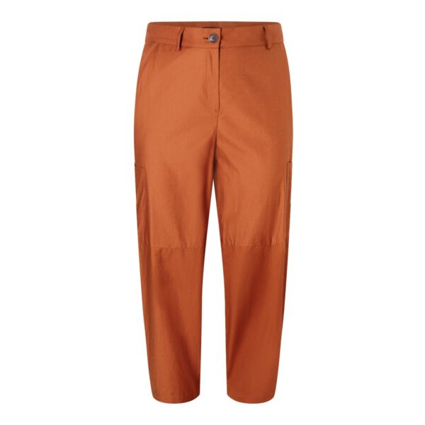 Burda Style, Naaipatroon broeken 5703 - Afbeelding 3