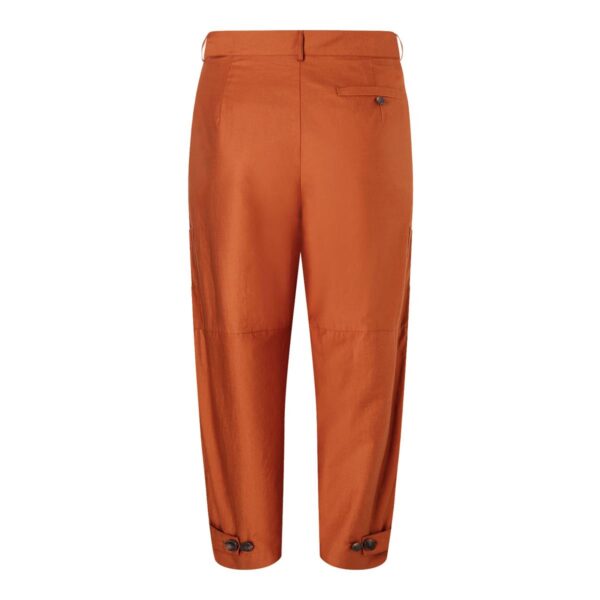 Burda Style, Naaipatroon broeken 5703 - Afbeelding 4