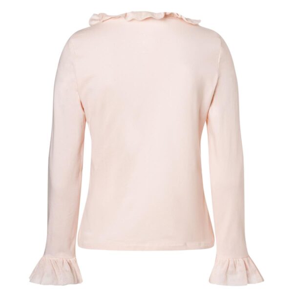 Burda Style, Naaipatroon Shirt's 5705 - Afbeelding 5