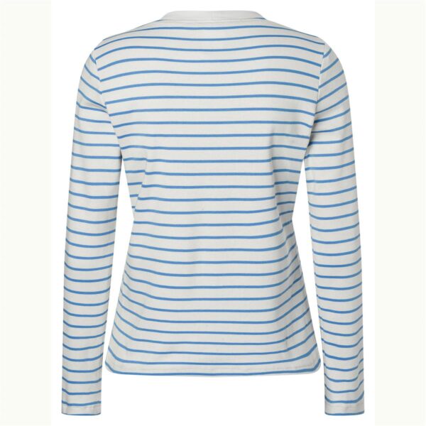Burda Style, Naaipatroon Shirt's 5705 - Afbeelding 7