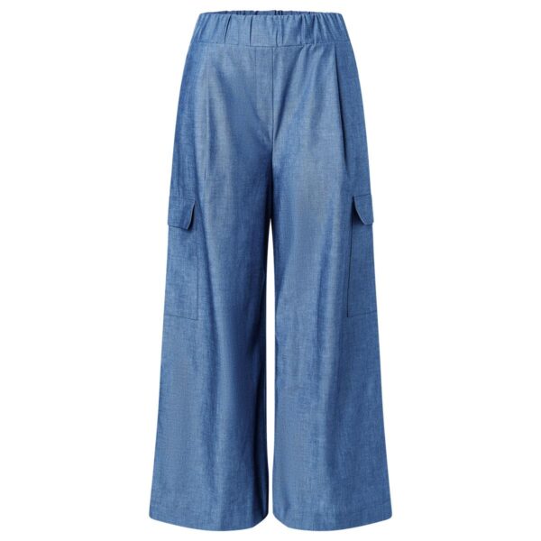 Burda Style, Naaipatroon broeken 5707 - Afbeelding 8