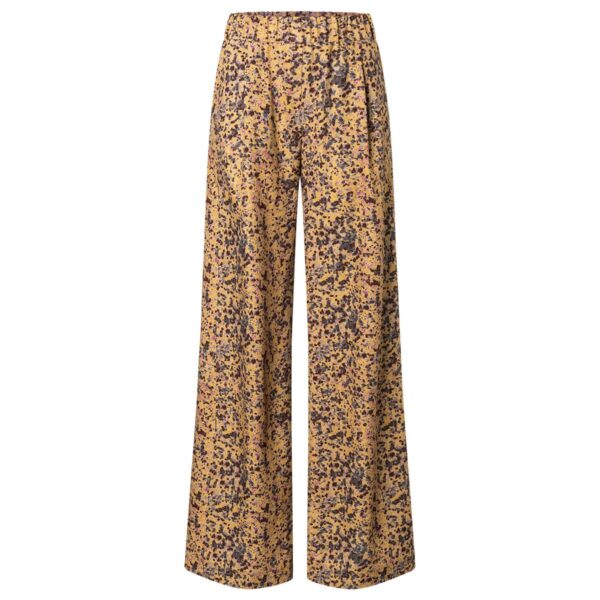 Burda Style, Naaipatroon broeken 5707 - Afbeelding 3