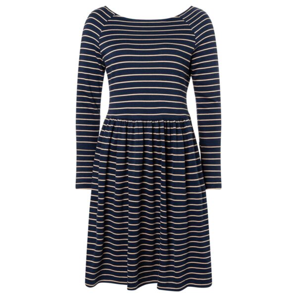 5708 | Burda | naaipatroon | jurken