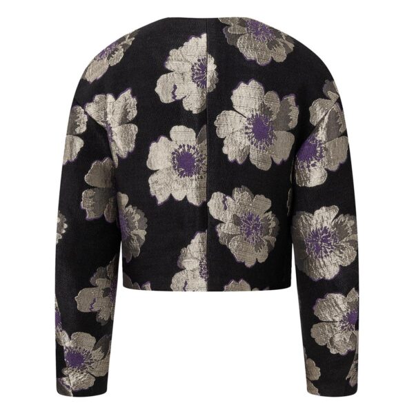 Burda Style, Naaipatroon Jassen 5711 - Afbeelding 4