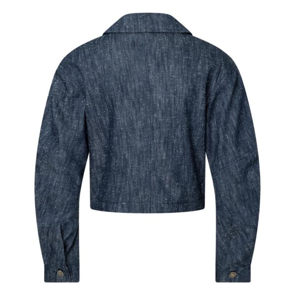 Burda Style, Naaipatroon Jassen 5711 - Afbeelding 7